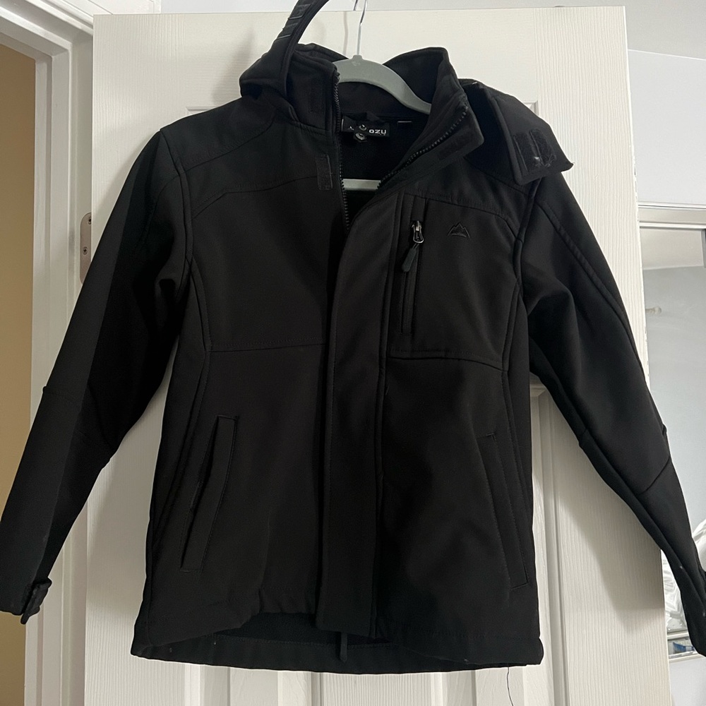 Snozu performance winter jacket